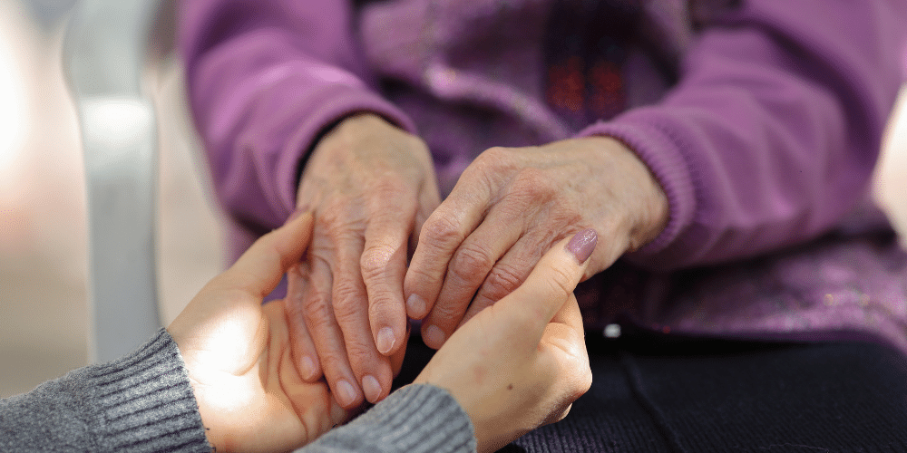 Lifelong Support Services